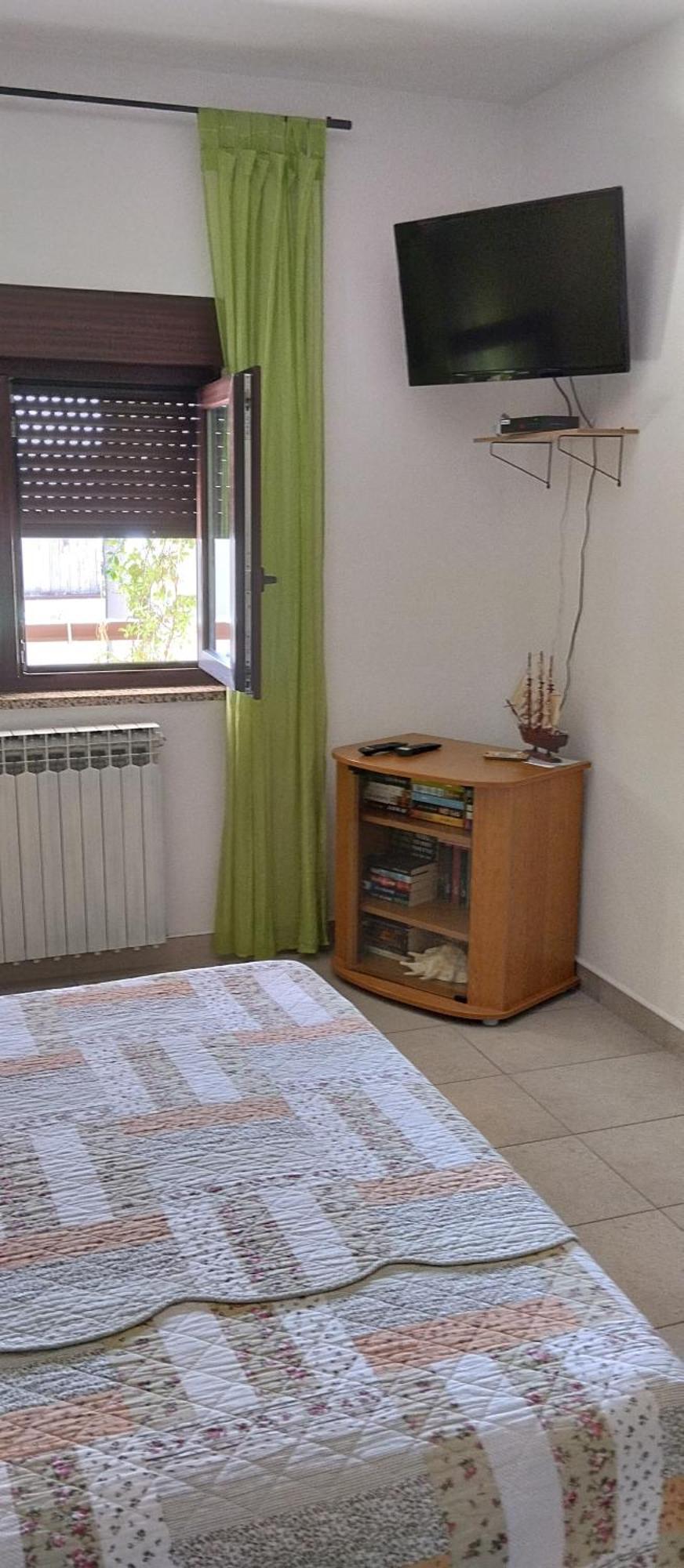 Appartement Ruza I Natalija à Karlobag Chambre photo