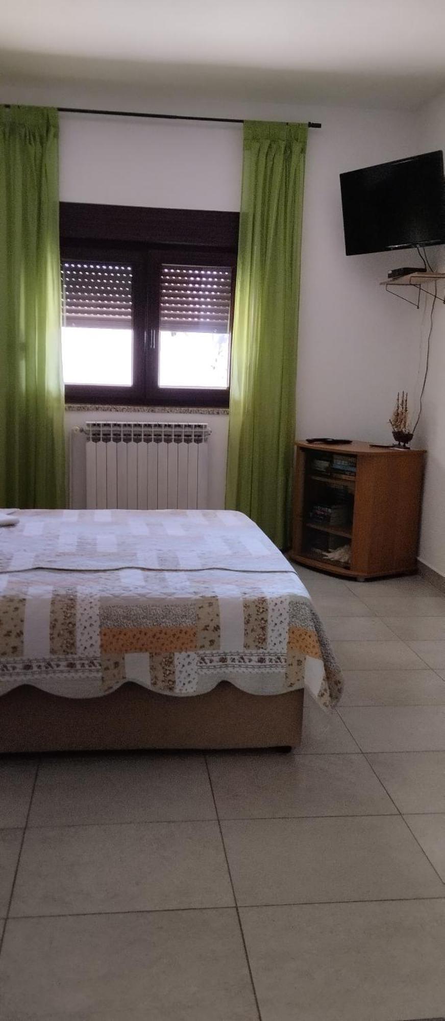 Appartement Ruza I Natalija à Karlobag Chambre photo